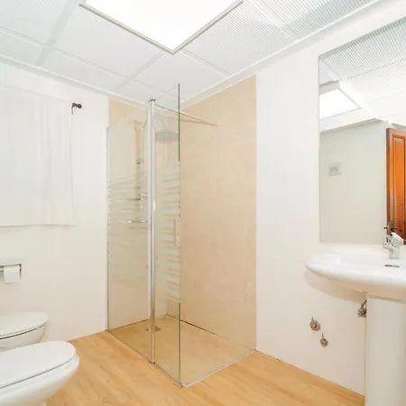 Amazing In Puerto De Pollensa With 4 Bedrooms, Private Swimming Pool And Outdoor Swimming Pool * Port de Pollenca