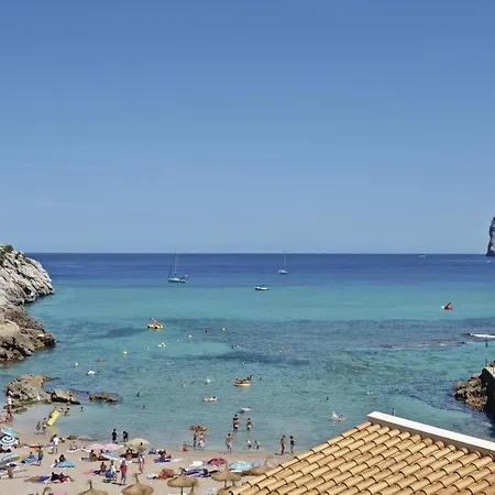 Holiday home Amazing In Puerto De Pollensa With 4 Bedrooms, Private Swimming Pool And Outdoor Swimming Pool