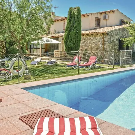 Amazing In Puerto De Pollensa With 4 Bedrooms, Private Swimming Pool And Outdoor Swimming Pool Holiday home *